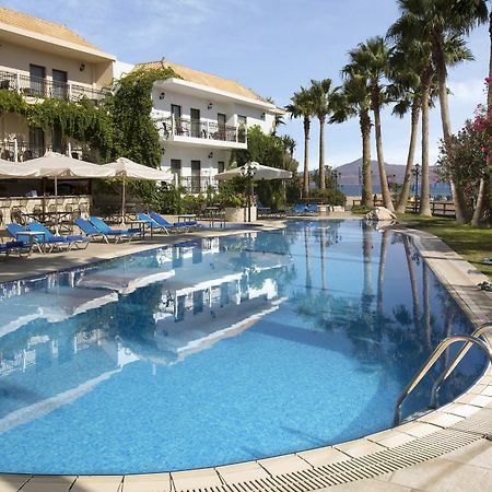 Almyrida Resort Bagian luar foto