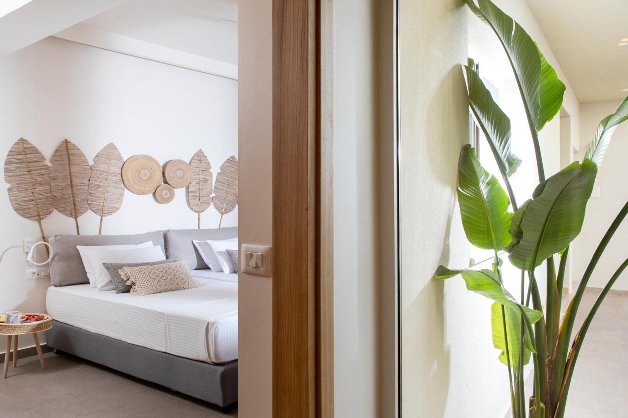Almyrida Resort Bagian luar foto