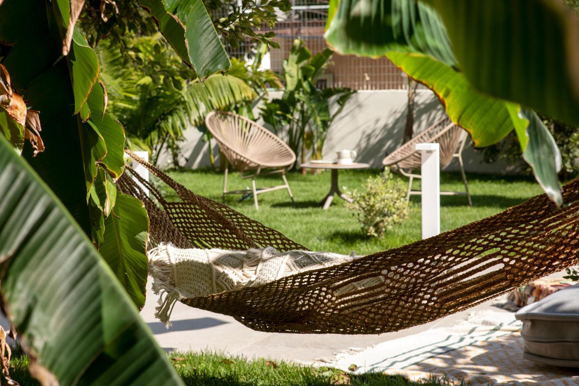 Almyrida Resort Bagian luar foto